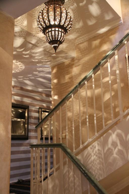 Riad Olema Et Spa Марракеш Экстерьер фото