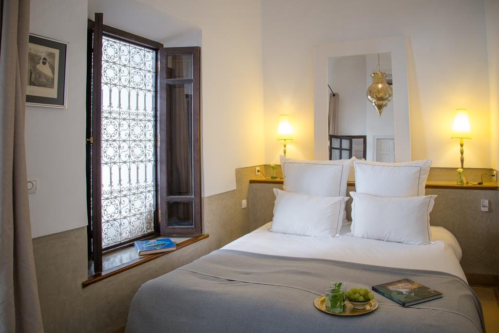 Riad Olema Et Spa Марракеш Экстерьер фото